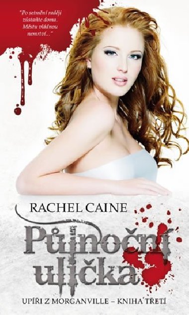 Plnon ulika - Rachel Caine