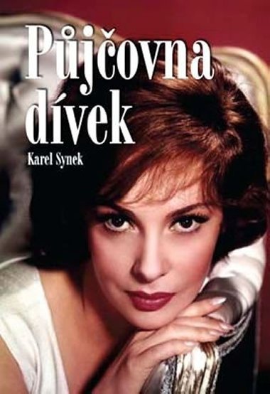 Pjovna dvek - Karel Synek