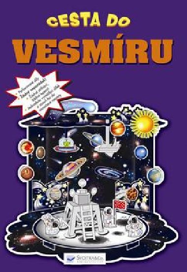 Cesta do vesmru - 