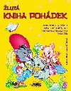 lut kniha pohdek - Rebo