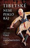 Tibetsk nebe, peklo, rj - Richard Erml; Zuzana Ondomiiov
