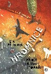 Hromnice aneb pbh tajemn stopaky - Eva Prchalov; Zuzana Seye