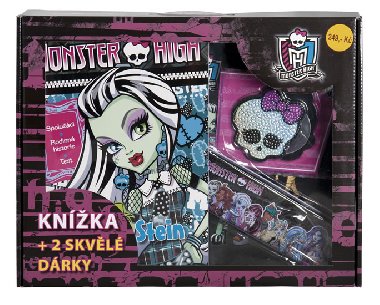 Kufk monster high - 
