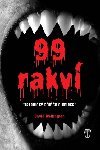 99 rakv - David Wellington
