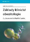 Zklady klinick obezitologie - Vojtch Hainer