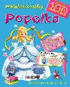 Popelka pohdkov hrtky - 