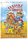 Texask rodeo - tylstek - Ji Pobork; Ljuba tplov; Jaroslav Nmeek