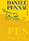 Pes Palik - Daniel Pennac