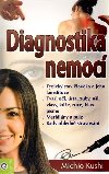 Diagnostika nemoc - Michio Kushi