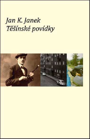 Tnsk povdky - Jan K. Janek