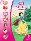 Princezny - Velk kniha zbavy - Walt Disney
