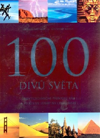 100 div svta - Alexander Krings; Michael Hoffmann
