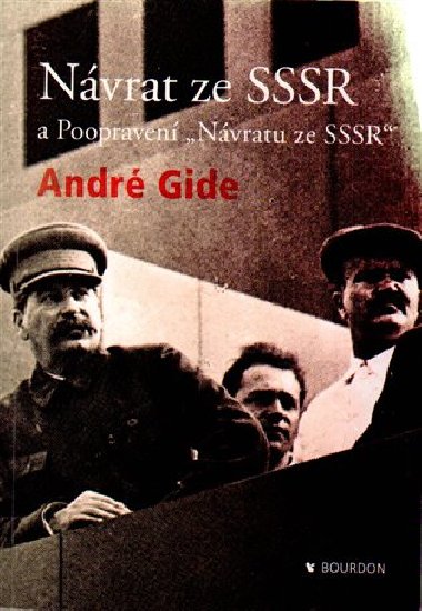 Nvrat ze SSSR a Poopraven 