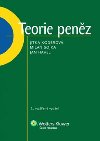 Teorie penz - Jitka Koderov; Milan Sojka; Jan Havel
