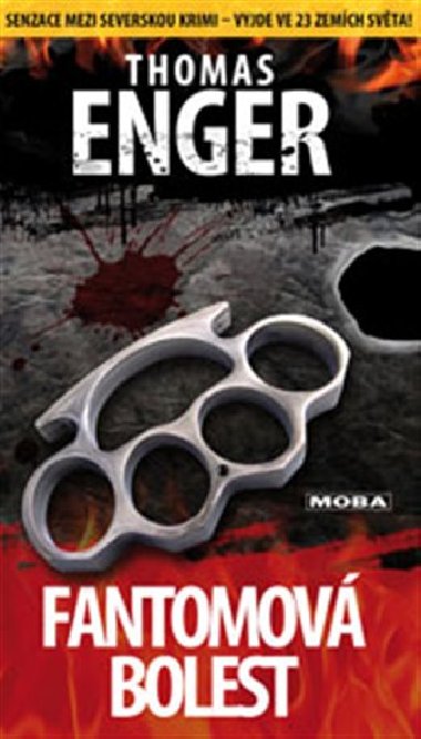 Fantomov bolest - Enger Thomas