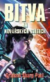 Bitva na kovskch svtech - Paul Sharp Graham