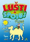 Luti a spojuj s kamardy - Iva Novkov