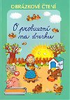 O probuzen na dvorku - Alena Schejbalov