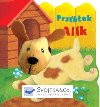 Prsek alk - 