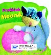 Prsek mourek - 
