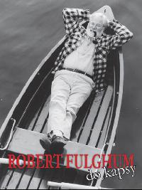 Robert Fulghum do kapsy - David Laka