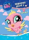Littlest pet shop zbavn seit 2 - 