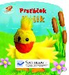 Prsek kulk - 