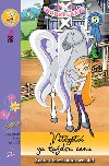 Horseland 5 Vtzstv za kadou cenu - Annie Auerbachov