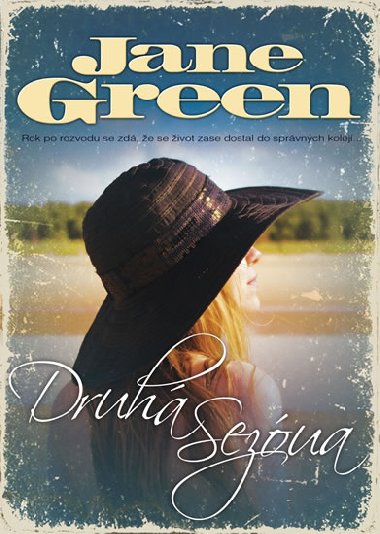 Druh sezna - Jane Green