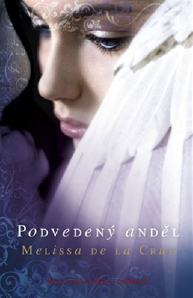 Podveden andl - Melissa de la Cruz