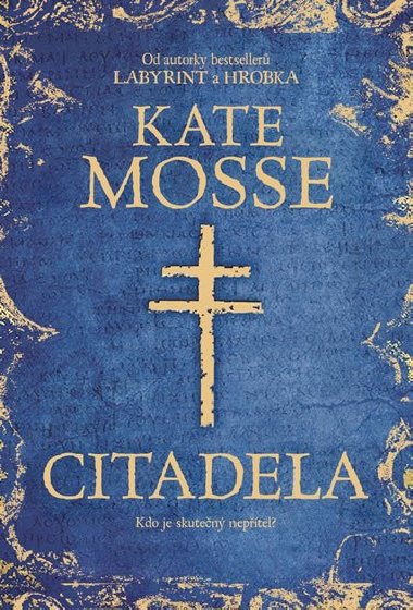 Citadela - Kate Mosse