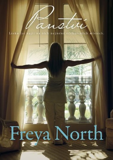 Panstv - Freya Northov