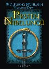 Prsten nibelung - Wolfgang Hohlbein; Torsten Dewi