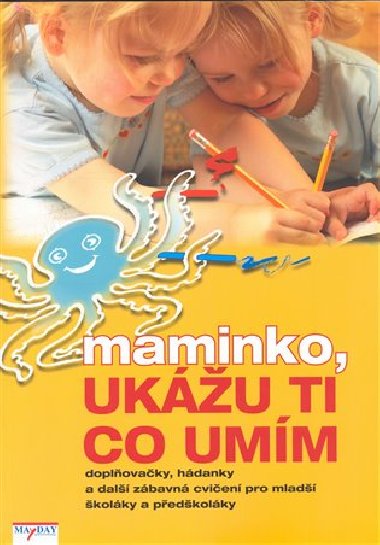 Maminko, uku ti co umm - 