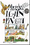 Obrzky z eskch djin a povst - Ji ern; Pavel Ztka; Zdenk Adla