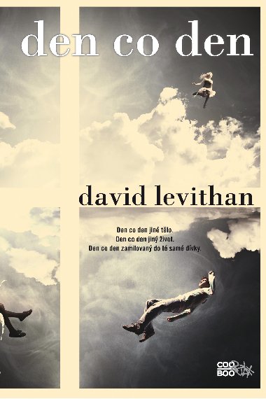 Den co den - Levithan David