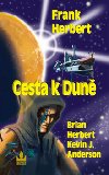 Cesta k duně - Frank Herbert