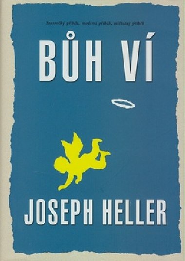 Bh v - Joseph Heller