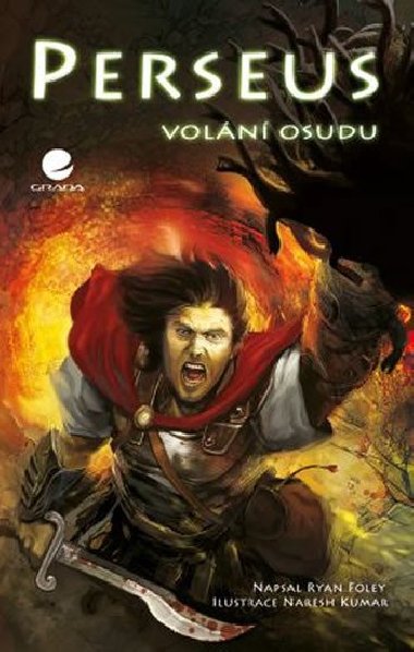 Perseus - voln osudu - Ryan Foley