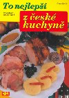 To nejlep z esk kuchyn - Pavel Martin