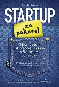 Startup za pakatel - Chris Guillebeau