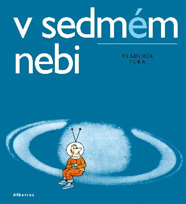 V sedmm nebi - Fuka Vladimr
