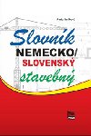 Nemecko/slovensk stavebn slovnk - Marta Jurkov