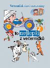 To nejlep z veernk 2 - Kateina Zvadov