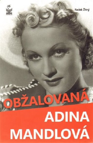 Obalovan adina mandlov - Radek itn