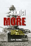 Hřmící moře - Ewan Thomas