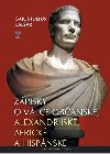 Zpisky o vlce obansk - Gaius Iulius Caesar