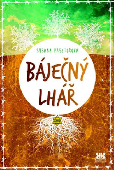 Bjen lh - Susann Psztorov