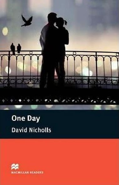 One day - macmillan readers level 5 - David Nicholls