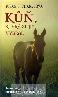 K, kter si m vybral - Richardsov